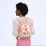 The Powerpuff Girls Exclusive Pearlescent Mini Backpack LFlifestyle2 view 3